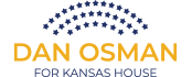 Dan Osman For Kansas