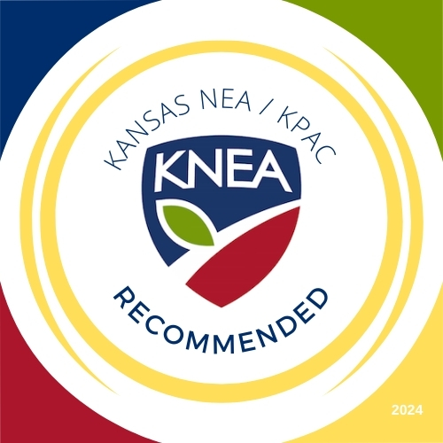 Kansas NEA / KPAC